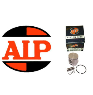 Tłok AIP Husvqvarna 254 254XP Kompletny 45mm AIP