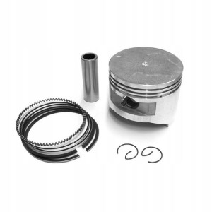 Tłok Kompletny HONDA GX340 82mm (0.50)