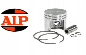 Tłok Kompletny STIHL 017,MS170,MS170C AIP 37mm
