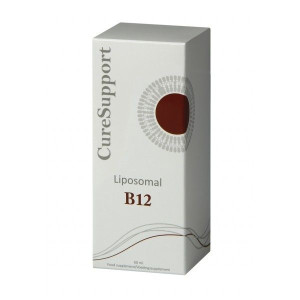 Liposomalna Witamina B12 (60 ml)
