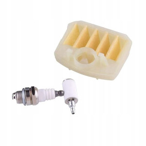 Zestaw Serwisowy Husqvarna 340 345 346XP 350 351
