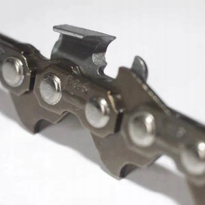 Łańcuch Tnący 3/8 1,1mm Z Stali Karbonowej