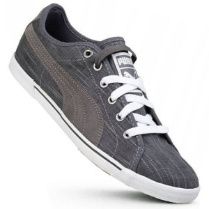 Trampki Damskie Tenisówki Puma Benecio Drill Pack