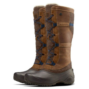 Buty Damskie Śniegowce THE NORTH FACE Shellista IV Tall