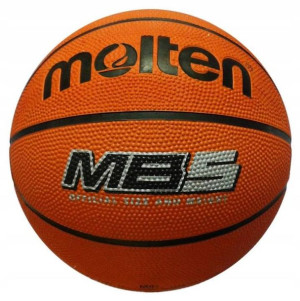 Pilka Do Kosza Molten Do Koszykówki Mb5