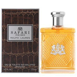Ralph Lauren Safari For Men 75ml woda toaletowa