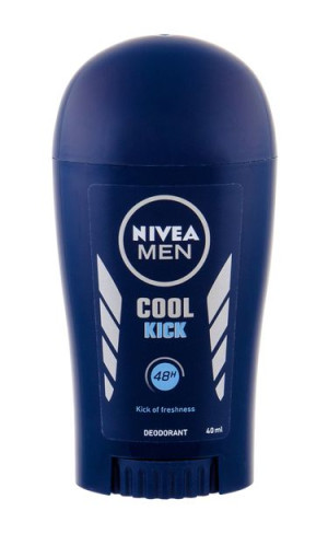 Nivea Men Cool Kick 48h Dezodorant 40ml