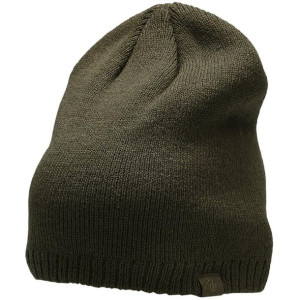Czapka męska 4f khaki h4z22 cam002 43s