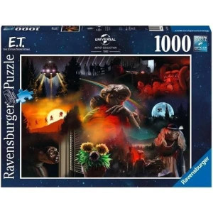Puzzle 1000 E.T.