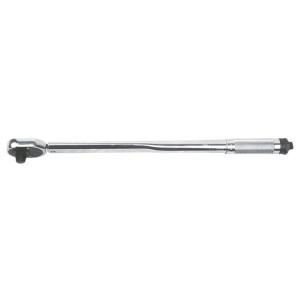 Klucz dynamometryczny 1/2", 43-180 Nm