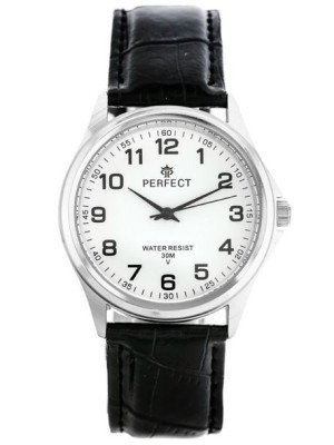Zegarek Męski Perfect C425 - Klasyka (zp284a)