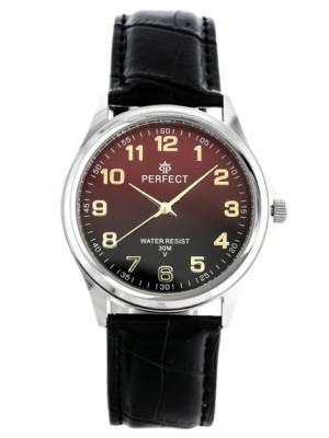 Zegarek Męski Perfect C425 - Klasyka (zp284f)