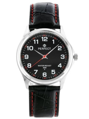 Zegarek Męski Perfect C425 - Klasyka (zp284h)