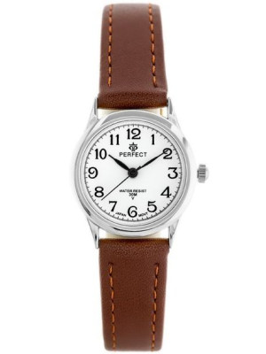 Zegarek Damski Perfect 048-6 (zp903h) Długi Pasek