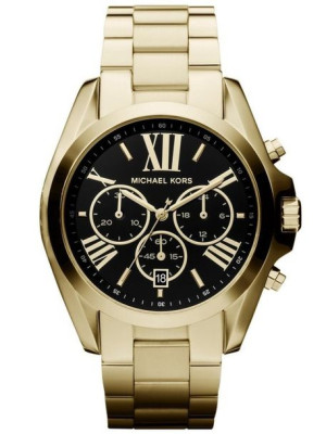 Zegarek Damski Michael Kors Mk5739 - Bradshaw (zx702a)