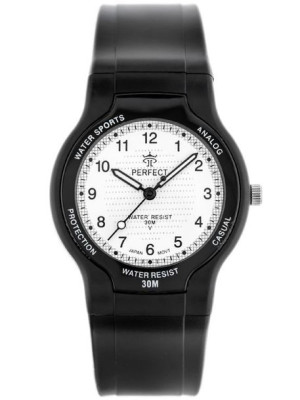 Zegarek Męski Perfect Ga44 (zp302a)