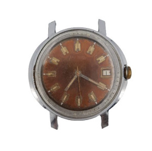 Stary zegarek mechaniczny kolekcjonerski Wostok Vostok