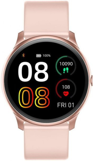 Zegarek SMARTWATCH G.Rossi SW010-10