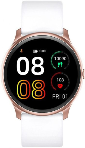 Zegarek SMARTWATCH G.Rossi SW010-16