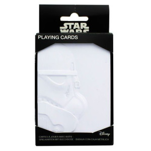 Karty do gry STAR WARS