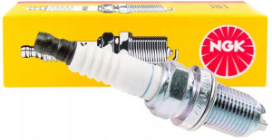 Świeca Zapłonowa Ngk Bp6hs Wacker