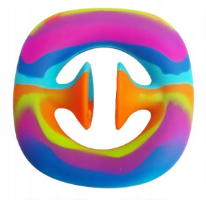 Snappper Fidget Toys Gniotki Antystresowe Pop It