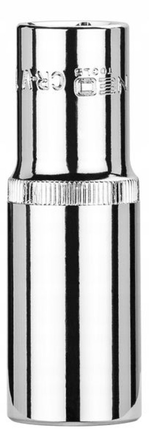 Nasadka sześciokątna 1/2", 19mm, NEO 08-046