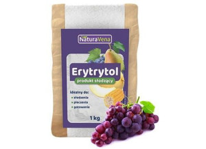 Erytrytol 1 kg