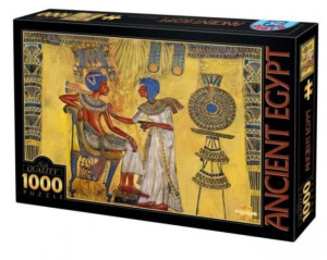 Puzzle 1000 Antyczny Egipt I