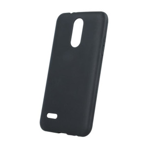 Nakładka MATT do Oppo Reno 5 4G/5 5G/5K/Find X3 Lite czarna