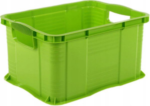 Pojemnik do przechowywania Rotho A4 AGILO 17.5l