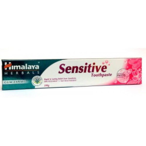 Pasta do Zębów Himalaya SENSITIVE - 80g