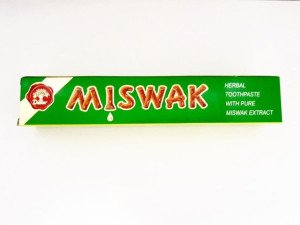 Pasta do Zębów Dabur - MISWAK 100 ml