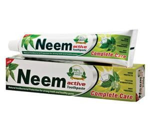 Pasta do zębów - NEEM - 125g