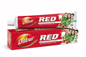 Dabur Red pasta do zębów 200 ml