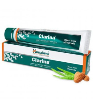 Clarina Himalaya krem na trądzik i wypryski 30g