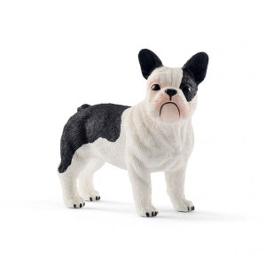 Schleich Francuski buldog
