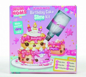 Num Noms Tort Do Lukrowania Slime