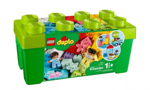 LEGO DUPLO Pudelko z klockami 10913