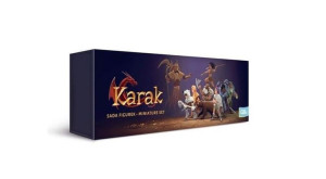 Albi ALBI Karak-Figurki rozszerzenie