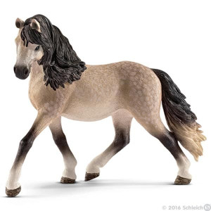 Schleich SCHLEICH Klacz andaluzyjska
