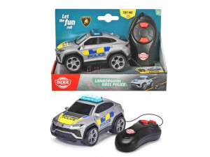 SOS Lamborghini policja 13 cm