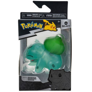 Pokemon Figurka Bitewna - Bulbasaur PKW2403