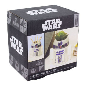 Star Wars R2D2 przybornik na biurko