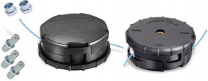 Głowica Żyłkowa Półautomatyczna 100mm 10x1,25Z