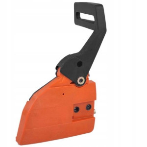 Hamulec Husqvarna 36,136,137,141,142 Kompletny