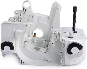 karter Stihl 021 023 025 MS210 230 250 + Dodatki