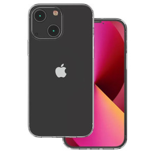 Clear Case Do Samsung Galaxy A13 4g Przezroczysty