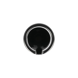 Ring Mirror - Czarny
