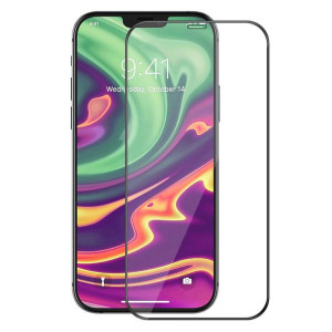 Hartowane Szkło Hard Ceramic Do Samsung Galaxy A52/a52s Czarne